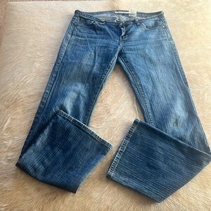 Women’s Stetson Jeans